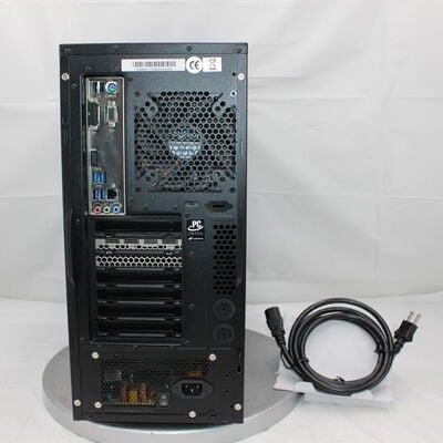 【通販センター】中古  THIRDWAVE GALLERIA KT(Intel Core i7 9700F/16GB DDR4 (PC4)/SSD512GB/なし/NVIDIA GeForce RTX 2070 SUPER 8GB/W11H64 MAR) 191915 