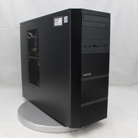 中古  THIRDWAVE raytrek LD(Intel Core i7 12700/32GB DDR4 (PC4)/SSD1TB/DVDマルチ/NVIDIA GeForce RTX 3070 8GB/W11H64 MAR) 192044 