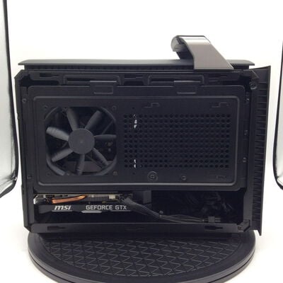 【浜松店】中古  mouse Gtune HL-B660W11-WA(i5 12400F/16GB/SSD1TB/なし/GTX1660 SUPER 6GB/W11H) 1300007834 