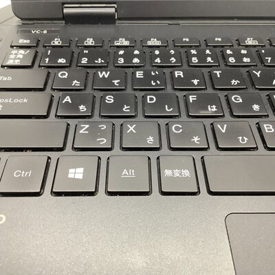 【堺七道店】中古  NEC VKT10/C(i5-10210Y/8GB/SSD128GB/W11P) 4660002902 