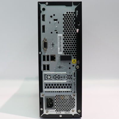 【札幌店】中古  Lenovo N50s Gen4(1S)MT-M 12JE-S0JH00(i5 12400/8GB/SSD256GB/DVD-MULTI/オンボード/W11H) 3210015663 
