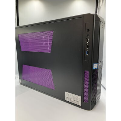 【座間相武台】中古  iiyama ZA-D94MS2H1X165H19(Core i5 9400/8GB/SSD240GB/HDD1TB/DVD-MULTI/GTX1650 4G/W11H) 4510001838 