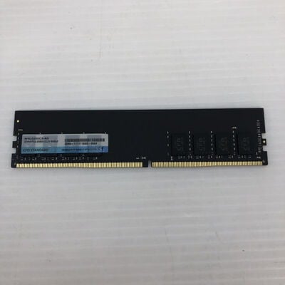 【徳島住吉店】中古  PC4-25600 8GB デスクトップ用(DDR4-3200) 140727 