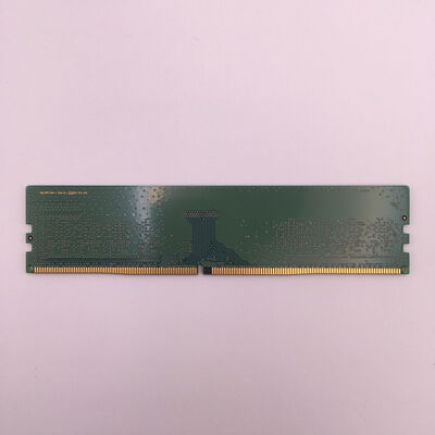 【佐賀南部バイパス店】中古  PC4-21300 8GB デスクトップ用_ 184888 