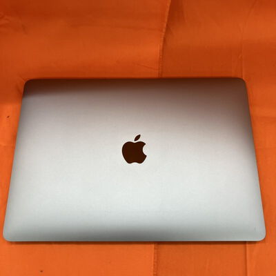 【なんば店】中古  Apple MacBook Air 13インチ 2020 (M1 8CPU 7GPU/8GB/256GB) スペースグレイ MGN63J/A 144573 