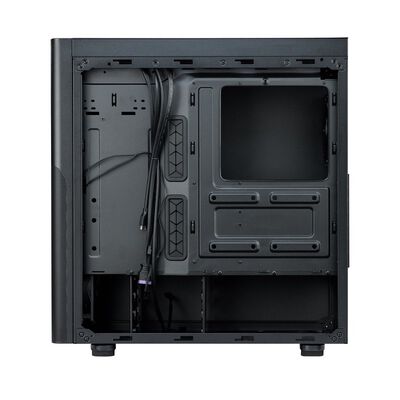 CoolerMaster  MasterBox CM695 CM695-KN5N-S00 (ATX) 