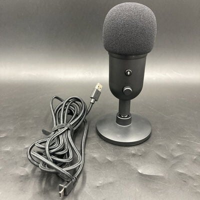 【熊本浜線店】中古  Razer SeirenV2X (RZ19-04050100-R3M1) 190957 