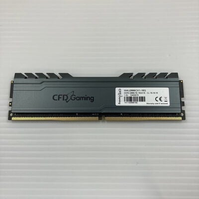 【秋葉原本店】中古  PC4-21300 16GB デスクトップ用(DDR4-2666) 135638 
