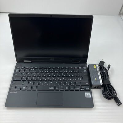 【秋葉原本店】中古  NEC_VarsaPro_VC-6(i5-10210Y/8GB/SSD128GB/W11P) 3410016613 