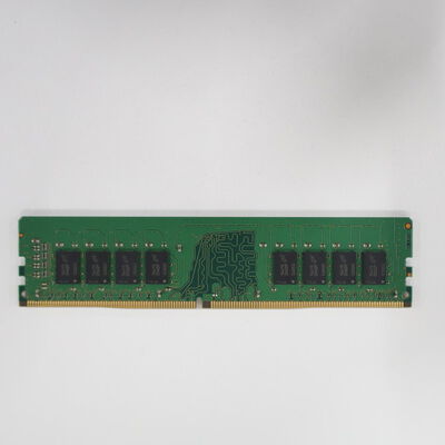 【通販センター】中古  PC4-25600 16GB デスクトップ用(DDR4-3200) 140728 