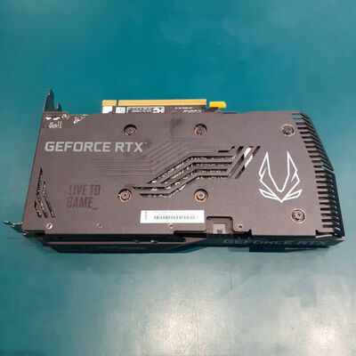【鹿児島店】中古  各社 GeForce RTX3060Ti (8GB PCI-E) 144199 
