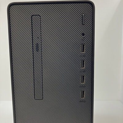 【秋葉原本店】中古  HP ProDesktop Pro A G3(Ryzen 3 PRO 3200G/8GB/SSD256GB/W11H) 3410014152 