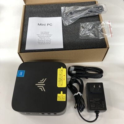 【博多店】中古  NIPOGI AK1PLUS N97(N97/8GB/SSD256GB/W11P) 3310005735 