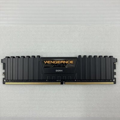 【秋葉原本店】中古  16GB 2枚組(合計32GB) PC4-25600/DDR4-3200 デスクトップ用 190913 