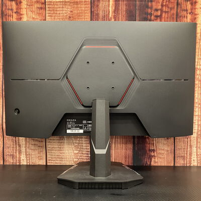 【富士青葉店】中古  REGZA RM-G276N(WQHD 2560&times;1440 240Hz） 5070002132 