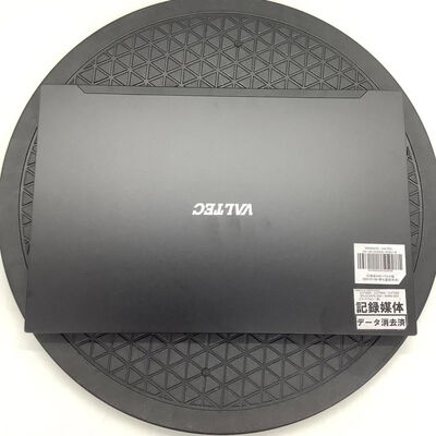 【堺七道店】中古  VALTEC　VN-140-i5122(i5-1235U/16GB/SSD512GB/W11P) 4660002791 