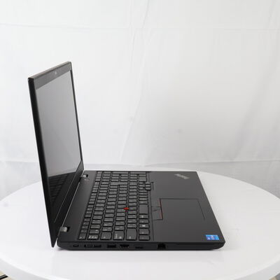 【通販センター】中古  LenovoThinkPad L15 Gen2(Intel Core i5 1135G7 2.40GHz/16GB DDR4/SSD512GB/-/オンボード/15.6/1920x1080/GbE/Wi-Fi/WEBCAM/W11P/Microsoft Office Home and Business 2024/VBT) 198525 