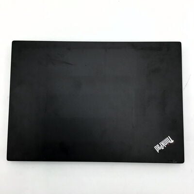 【白山FM松任店】中古  Lenovo tihnkpad(i5-10310U/16GB/SSD256GB) 1250005432 