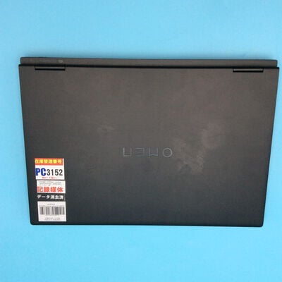 【秋葉原本店】中古  HP_OMEN_Gaming_Laptop_16-wf0023TX(Core_i7-13700HX/16GB/SSD1TB/RTX4070/W11H) 3410013820 