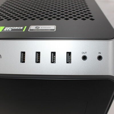 【通販センター】中古  THIRDWAVE GALLERIA XRR7F-46T 190766 