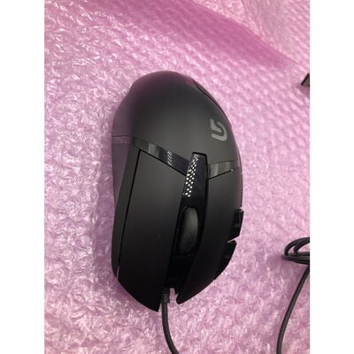【水戸赤塚店】中古  ﾛｼﾞｸｰﾙ G402(4000dpi ｵﾌﾟﾃｨｶﾙ FPSｹﾞｰﾐﾝｸﾞﾏｳｽ) 4680002360 