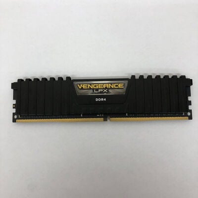 【長野稲里店】中古  PC4-25600 16GB デスクトップ用(DDR4-3200) 140728 