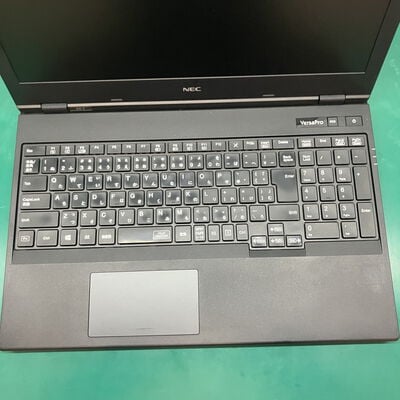 【浦添城間店(沖縄)】中古  NEC PC-VKM17XZG7 (INTEL Core i5 10310U 1.7GHz/16GB/SSD512GB/Mt/オンボード/15.6/1366x768/Wi-Fi/WEBCAM/W11H64) 180563 