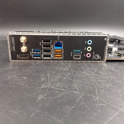 【大須店】中古  ASRock B850 Challenger WiFi  3120024700 