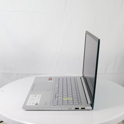【通販センター】中古  ASUS VivoBook S15 M533IA (Ryzen 7 4700U/16GB/オンボード) 203011 