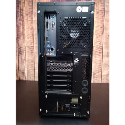 【富士青葉店】中古  THIRDWAVE GALLERIA KT(Intel Core i7 9700K/16GB/SSD525GB/なし/NVIDIA GeForce RTX 2070 SUPER 8GB/W11H64 MAR) 175921 
