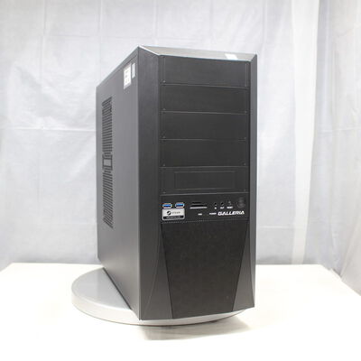 【通販センター】中古  THIRDWAVE GALLERIA KT 