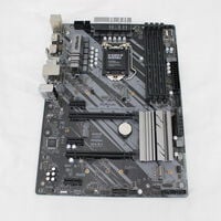 中古  ASRock H470 Phantom Gaming 4 (H470 1200 ATX DDR4) 142778 