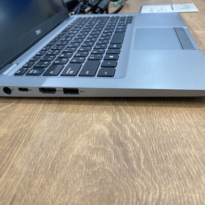 【姫路店】中古  DELL Latitude 5310 (INTEL Core i5 10310U 1.7GHz/16GB/SSD256GB/-/オンボード/13.3/1920x1080/Wi-Fi/WEBCAM/W11H64/Microsoft Office Home and Business 2024付) 182261 