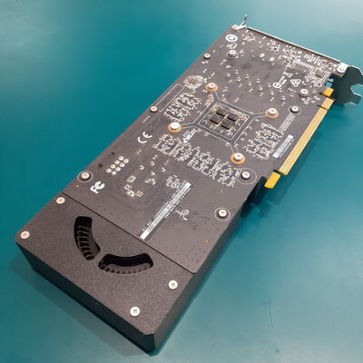 【鹿児島店】中古  MSI GeForce RTX 2060 SUPER AERO (RTX2060 SUPER 8GB) 192208 