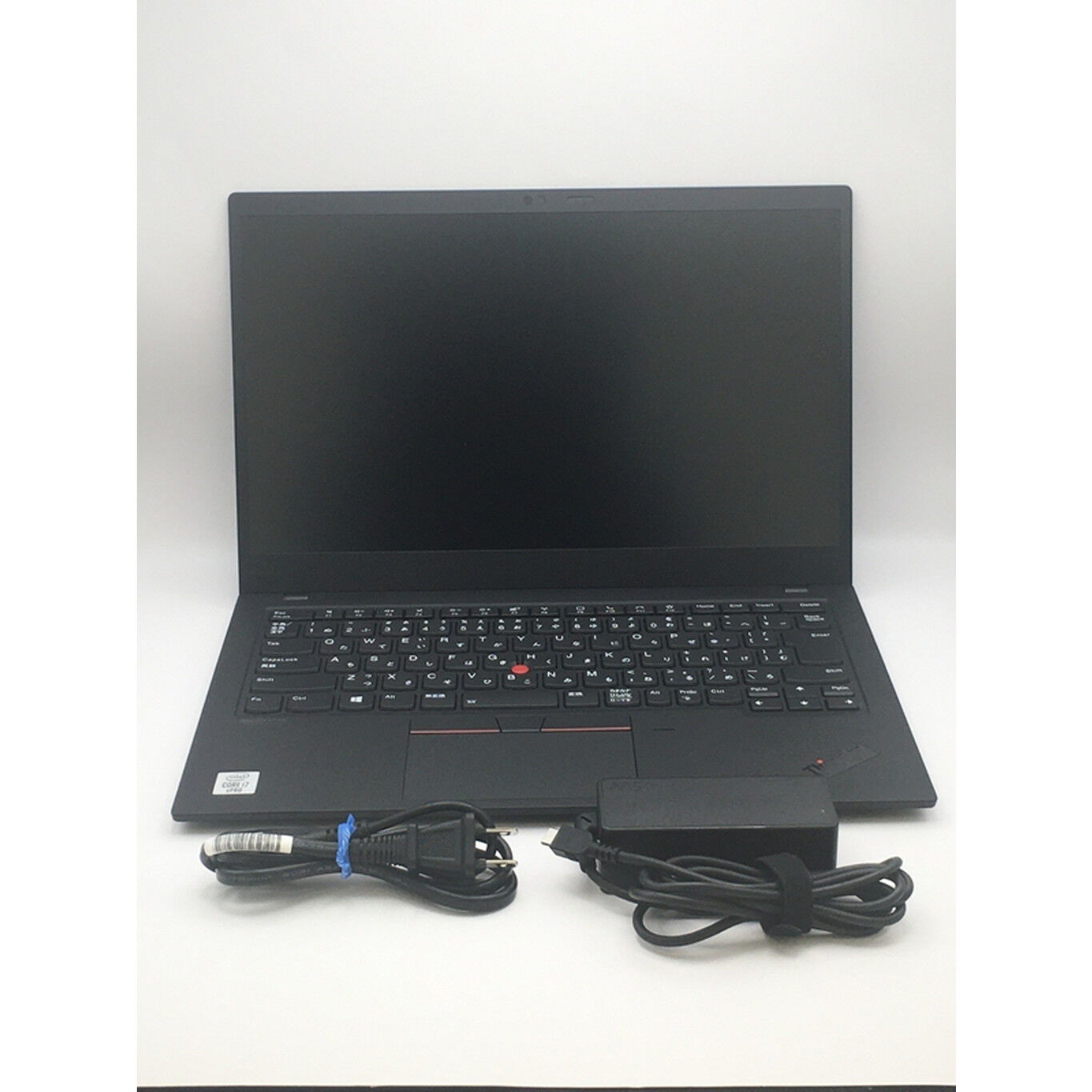 ジャンク】X1 Carbon Gen8 i7-10610U 16GB512GB Amazon.com: Lenovo X1