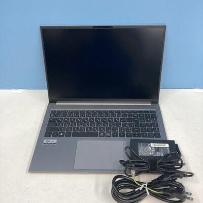 【博多店】中古  GALLRIA XL7C-R36H(i7-12700H/16GB/SSD512GB/RTX3060/W11H) 3310006768 