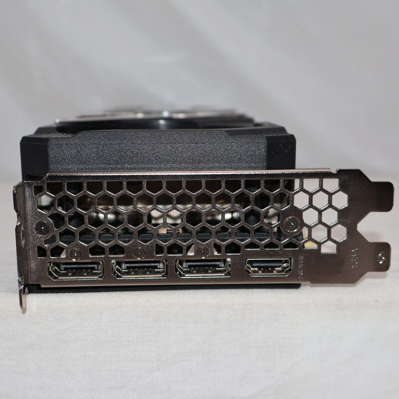 中古 Palit RTX 3070 GamingPro V1 8GB NE63070019P2-1041A (RTX3070