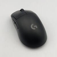 中古  Logicool PRO LIGHTSPEED Wireless Gaming Mouse G-PPD-002WLr 146965 