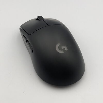 【甲府飯田店】中古  Logicool PRO LIGHTSPEED Wireless Gaming Mouse G-PPD-002WLr 146965 