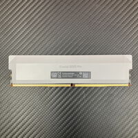 中古  Crucial CP2K16G64C38U5W(DDR5 PC5-51200 16GB) 5070001700 