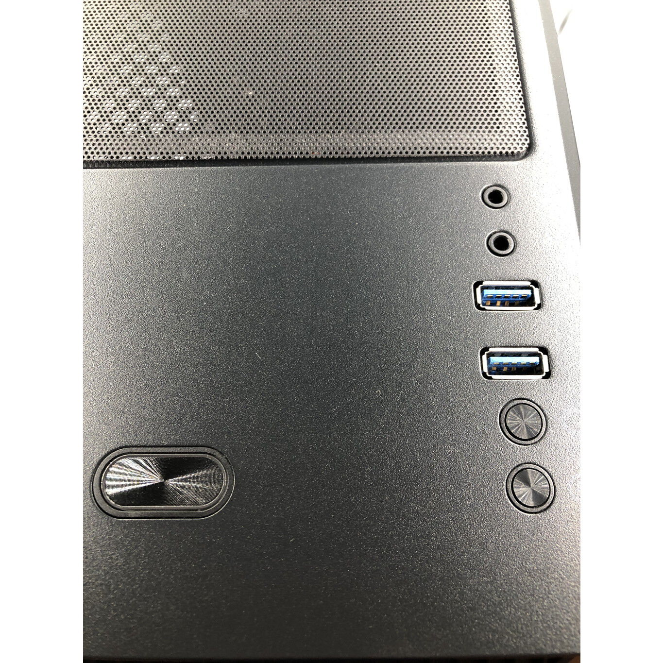 中古 インバースネット FRONTIER(Intel Core i7 10700F/32GB