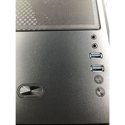 【水戸赤塚店】中古  インバースネット FRONTIER(Intel Core i7 10700F/32GB/SSD1TB/なし/NVIDIA GeForce RTX 3080 12GB/W11H64 MAR) 182377 