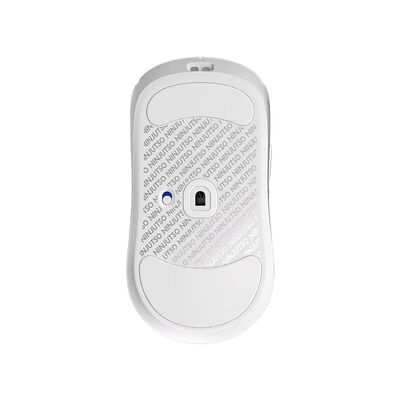 Ninjutso  Ten Air Wireless Gaming Mouse White nj-tenair-white (ホワイト) 