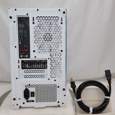 【通販センター】中古  Original PC(AMD Ryzen 9 7900X/64GB DDR5 (PC5)/SSD1TB/なし/NVIDIA GeForce RTX 3060 12GB/W11H64 MAR) 201463 