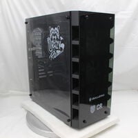 中古  THIRDWAVE GALLERIA CrazyRaccoon(Intel Core i7 11700/16GB DDR4 (PC4)/SSD500GB/なし/NVIDIA GeForce RTX 3060 12GB/W11H64 MAR) 195882 