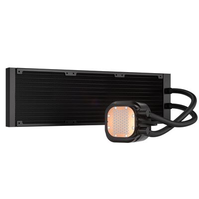 Corsair  NAUTILUS 360 RS CW-9060089-WW 