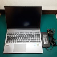 中古  GALLERIA RL7C-R46-5N(i7-13620H/32GB/SSD1TB/-/RTX4060/15.6/1920&times;1080/W11H) 4700000761 
