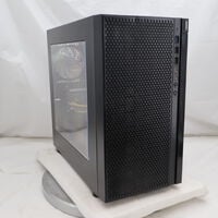 中古  Original PC(AMD Ryzen 5 5600X/32GB DDR4 (PC4)/SSD500GB/なし/NVIDIA GeForce RTX 3060 12GB/W11H64 MAR) 201490 
