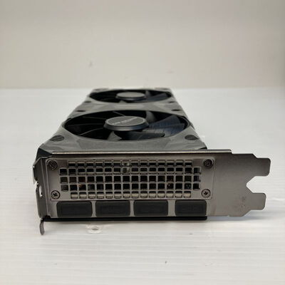 【徳島住吉店】中古  玄人志向 GG-RTX3060-E12GB/OC/DF (RTX3060 12GB) 144779 