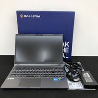 中古  THIRDWAVE GALLERIA RL7C-R35-5N 5110001113 